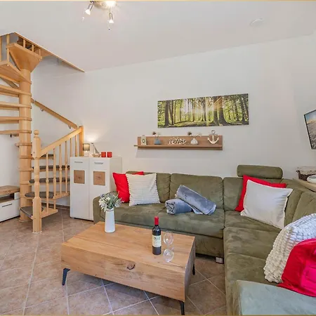 Appartement Emily Garz (Usedom)