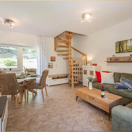 Emily Appartement