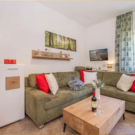 Emily Appartement *