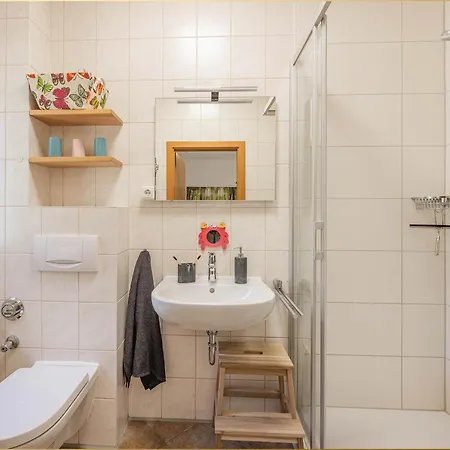 Appartement Emily