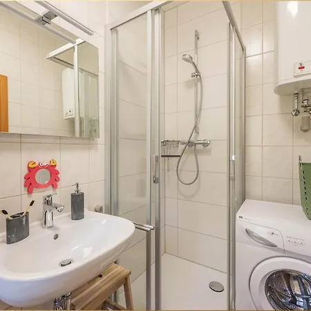Emily Appartement *