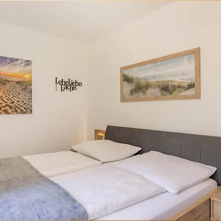 Appartement Emily Garz (Usedom)