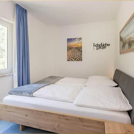 Emily Appartement *