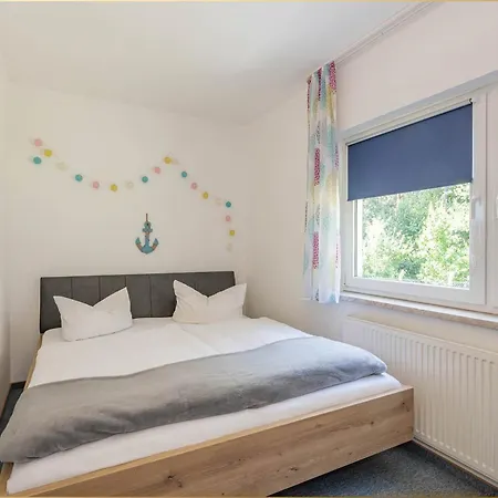 Appartement Emily Garz (Usedom)