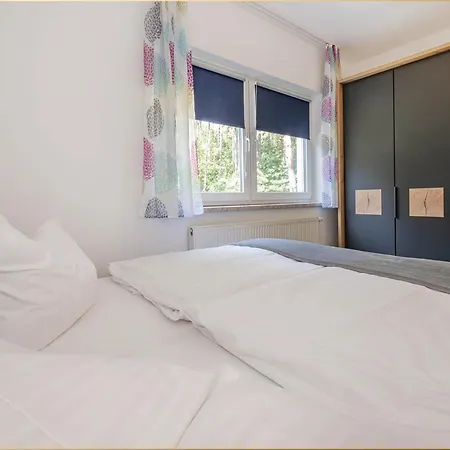 Apartament Emily Garz (Usedom)