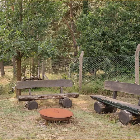 Appartement Emily Garz (Usedom)