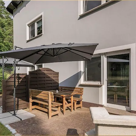 Emily * Garz (Usedom)