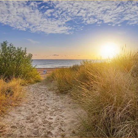 Apartament Emily Garz (Usedom)