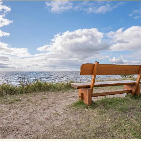 Apartament Emily Garz (Usedom)