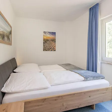 Emily Appartement