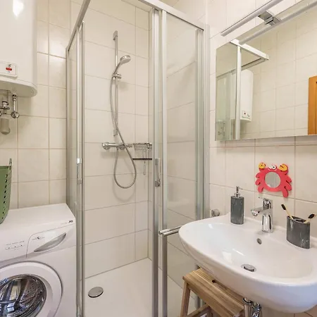 Appartement Emily Garz (Usedom)