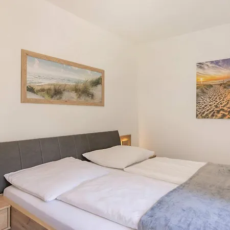 Appartement Emily Garz (Usedom)