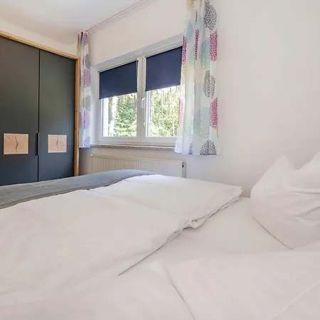 Appartement Emily Garz (Usedom)