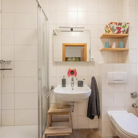 Emily Appartement