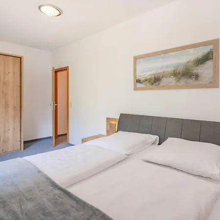 Emily Appartement *