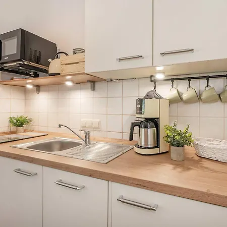 Emily Appartement