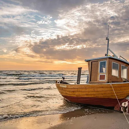 Emily * Garz (Usedom)