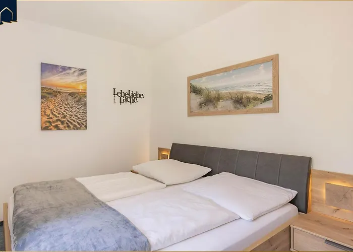 Apartmán Emily Garz (Usedom)