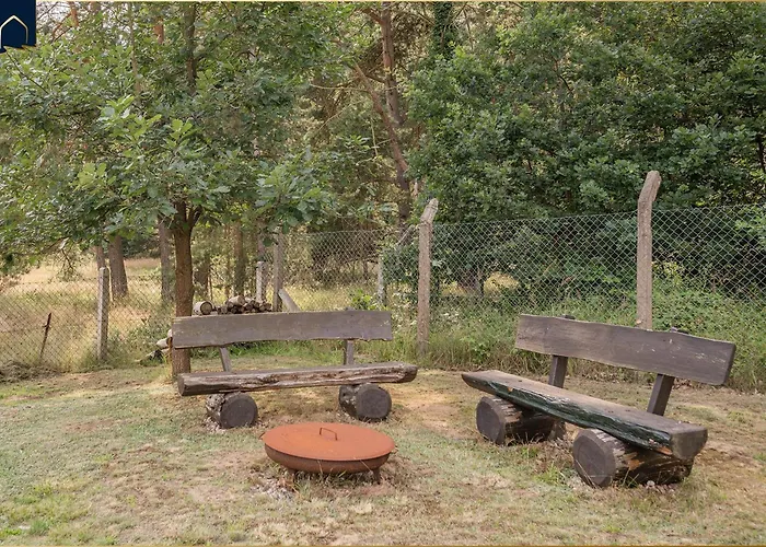 Apartmán Emily Garz (Usedom)