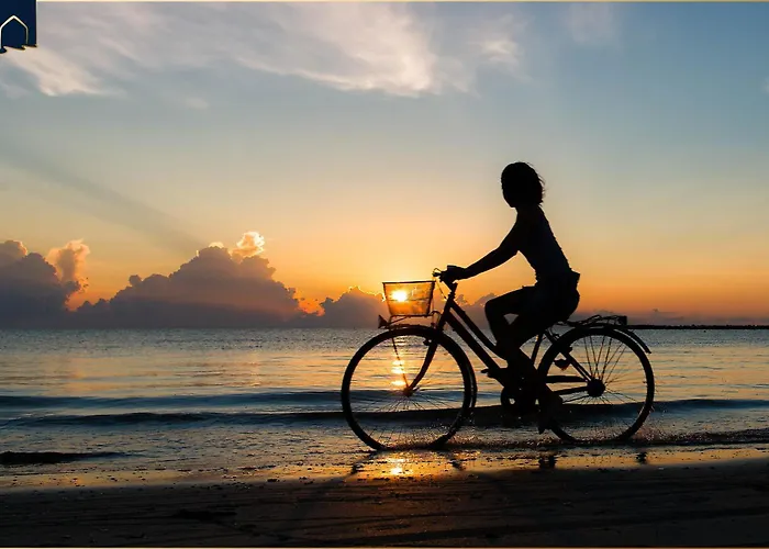 Emily Apartmán Garz (Usedom)