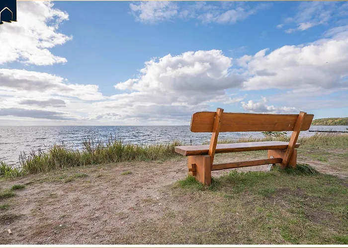 Apartmán Emily Garz (Usedom)